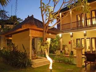 Bali She Villas Exterior photo